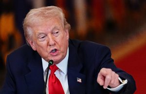 Trump annuncia l’accordo sulla Groenlandia “Controlleremo la sua sicurezza”