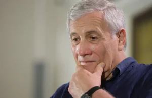Yemen, Tajani “Non siamo in guerra con Houthi, ma il Mar Rosso è strategico”
