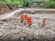 Cina, colata di fango nel Sichuan. Due morti e tre dispersi