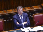 Deficit/Pil a -3,1%, Giorgetti “L’Italia non esce dalla procedura d’infrazione”