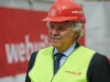 Salini (Webuild) “Pnrr sia modello strutturale, alleanza permanente Stato-imprese”