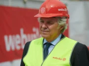 Salini (Webuild) “Pnrr sia modello strutturale, alleanza permanente Stato-imprese”