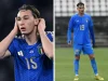 Fratelli Esposito “Emozionati e spensierati, bello stare insieme in azzurro”
