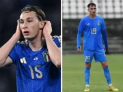 Fratelli Esposito “Emozionati e spensierati, bello stare insieme in azzurro”