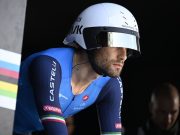 Ai Mondiali di ciclismo la staffetta mista azzurra è d’oro
