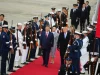 Xi Jinping arriva negli Stati Uniti, al via vertice “Stabilizzare rapporti”