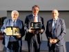 Le Terre del Balsamico, consegnate le Chiavi dell’Acetaia d’Italia a Lollobrigida
