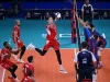 Polonia si conferma sul tetto d’Europa, Francia di Giani battuta 3-1