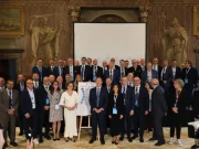 Acqua, 64 aziende siglano il “Patto per la Resilienza idrica” di Utilitalia