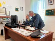 Corruzione e caporalato nei cantieri AV Napoli-Bari, 20 misure cautelari