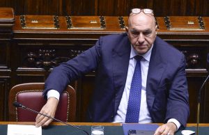 Iraq, Crosetto “Concluso il rientro delle nostre Forze Armate, si apre nuova fase”