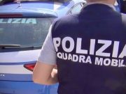 Sequestrato e picchiato per costringerlo a dare denaro, 9 arresti a Brescia