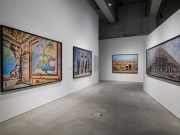 Torino, alle Gallerie d’Italia apre la mostra “Luca Campigotto. Wandering Europe”
