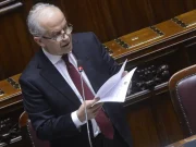 Migranti, Piantedosi “In due anni oltre l’80% di sbarchi in meno”
