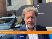 Kia, Bitti “Ev2 entry level elettrico, compatta ma adatta anche alla famiglia”