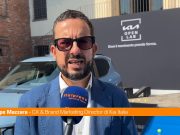 Kia, Mazzara “Con Open Lab portiamo i potenziali clienti dentro il tennis”