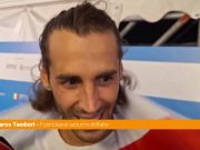 Giochi Mediterraneo, Tamberi “Qui per la gente, è un oro che mi mancava”