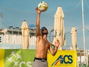Il volley che unisce
