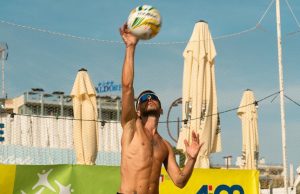 Il volley che unisce