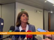 Automotive, Angelilli “Portate a istituzioni europee le istanze del territorio”
