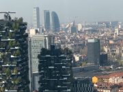 Cresce il fotovoltaico nelle città