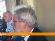 Bonino, Gentiloni “Un esempio di coraggio”