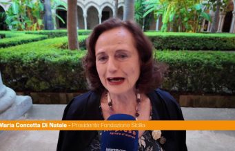 Palermo, Di Natale “Virgo Lactans restituita alla città, orgogliosa”