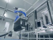 A luglio cresce la produzione industriale
