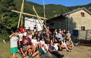 Verucchio, la bella avventura del GGP compie dieci anni