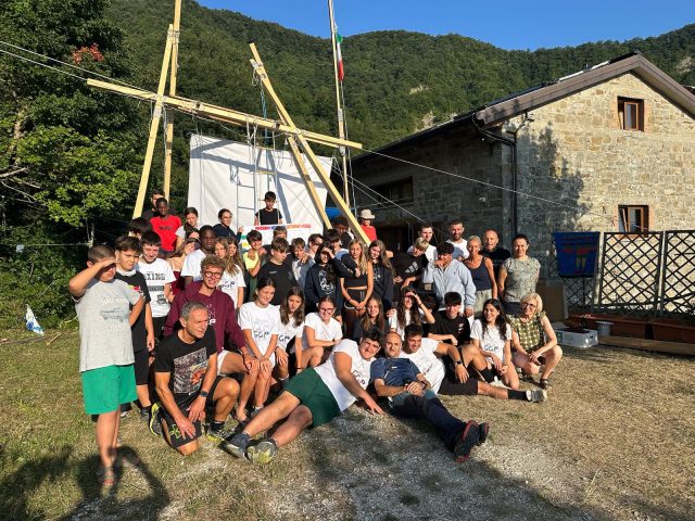 Gruppo Giovani Verucchio