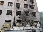 Notte di attacchi incrociati con droni tra Russia e Ucraina