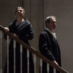 Il soprano Federica Guida (Contessa di Almaviva) e il baritono Vito priante (Conte di Almaviva) ©Fabrizio Sansoni