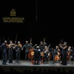 L’Accademia Bizantina e il direttore Ottavio Dantone – Ph Riccardo Gallini
