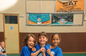 Una schiacciata per Mila, il sorriso che continua a vivere nella pallavolo