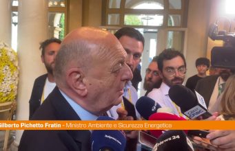 Caro carburanti, Pichetto “Aiuti mirati? Uffici stanno lavorando”