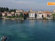 Turismo, meno arrivi ma soggiorni più lunghi
