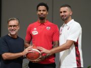 Udom, Broglia e La Romana: la Rimini del basket riparte anche da nuovi incontri