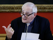 “Comunità più libere di annunciare Cristo”: la rotta del cardinale Zuppi per la Chiesa italiana
