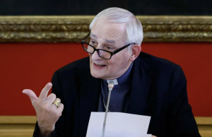“Comunità più libere di annunciare Cristo”: la rotta del cardinale Zuppi per la Chiesa italiana
