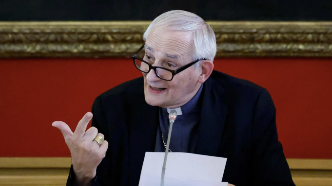 “Comunità più libere di annunciare Cristo”: la rotta del cardinale Zuppi per la Chiesa italiana