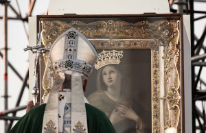 Potenza attrattiva del Vangelo
