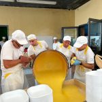 Perticara polenta 2027