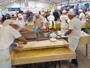 Perticara, il giallo (saporito) dell’autunno
