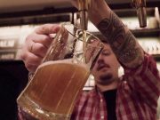 Ue, nel 2025 produzione di birra in calo