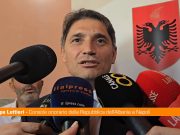 Lettieri “Consolato onorario d’Albania a Napoli importante per il territorio”