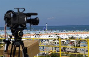 Spiagge, a Rimini 38 domande per 27 concessioni