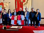Rimini accoglie il primo Premio Gianluca Vialli