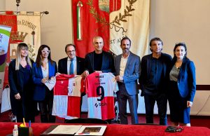 Rimini accoglie il primo Premio Gianluca Vialli