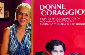 “Dobbiamo arrivare prima”. Guagnelli (Rompi il silenzio): “Servono pratiche condivise”
