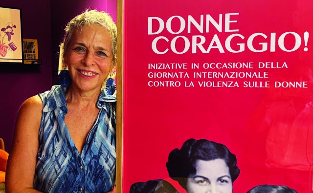 Valeria Guagnelli